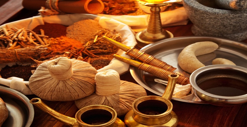 Sreesai Ayurvedics - Latest update - Traditional Kerala Ayurveda Treatment