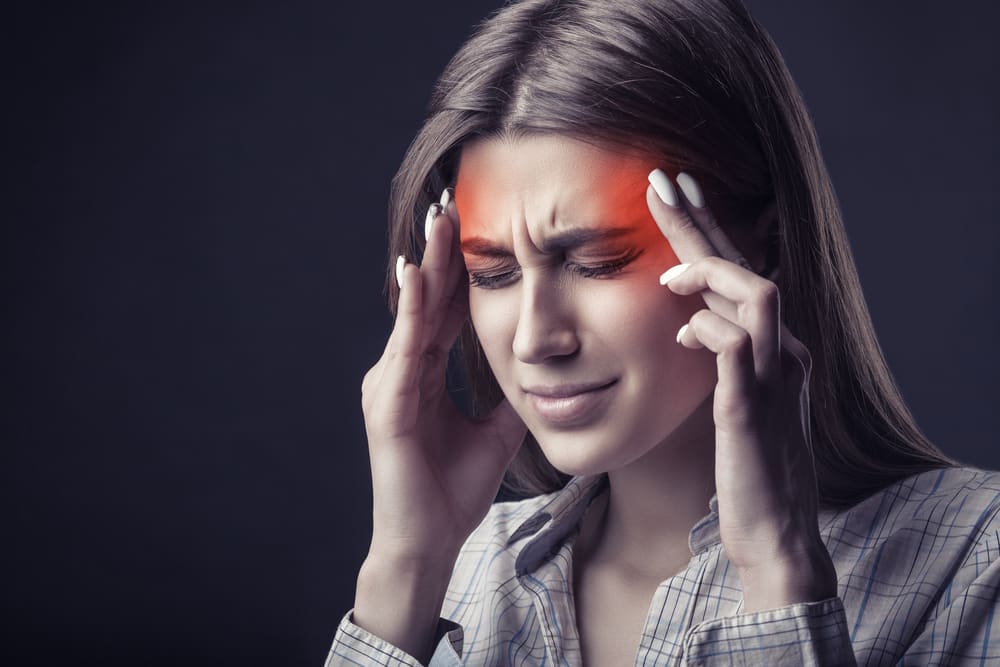 Sreesai Ayurvedics - Service - Migraine