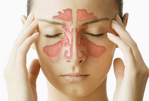 Sreesai Ayurvedics - Latest update - AYURVEDIC TREATMENTS FOR SINUSITIS IN BANASWADI