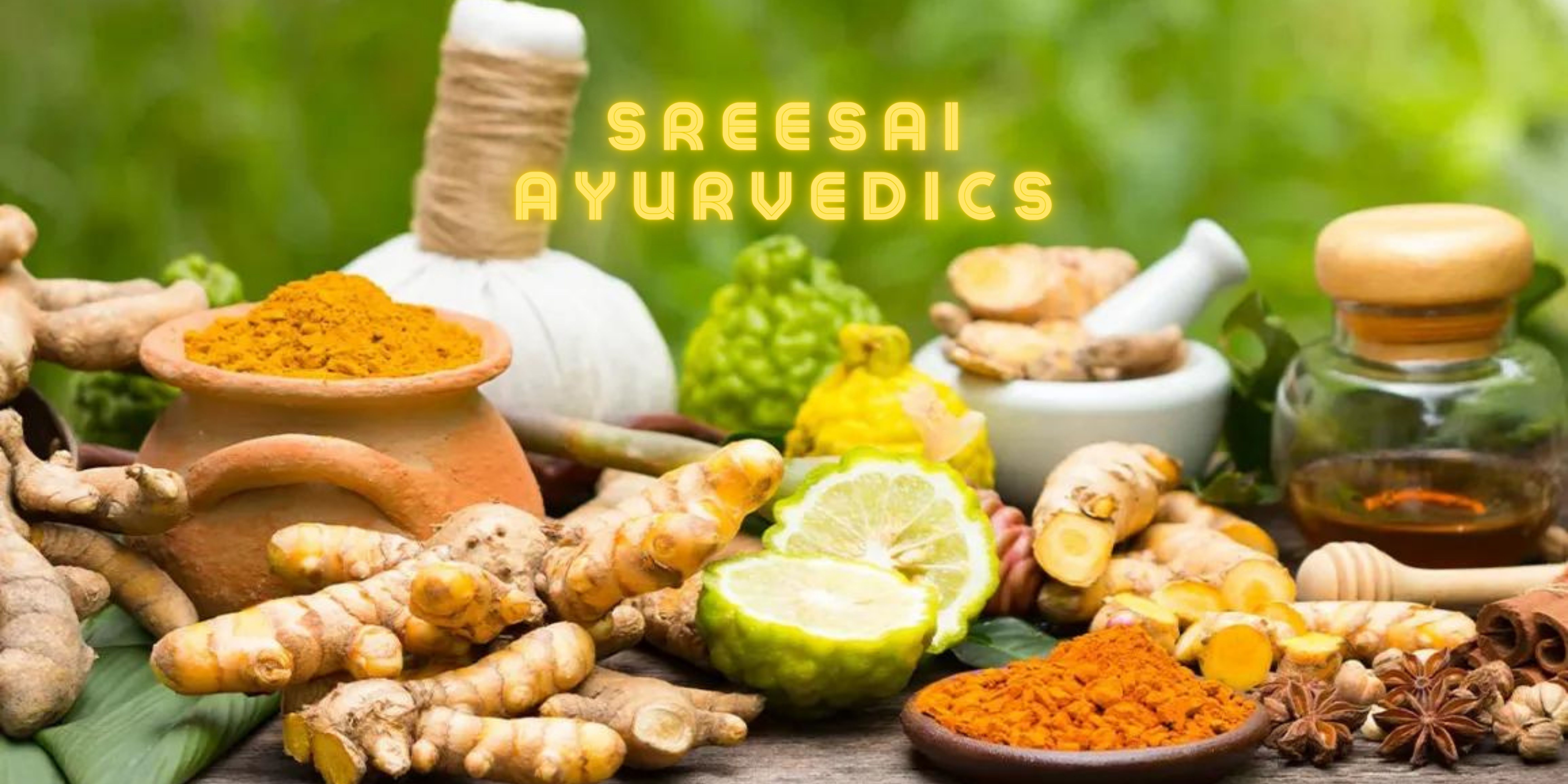 Sreesai Ayurvedics - Latest update - Traditional Kerala Ayurveda Treatment in Kasturi Nagar