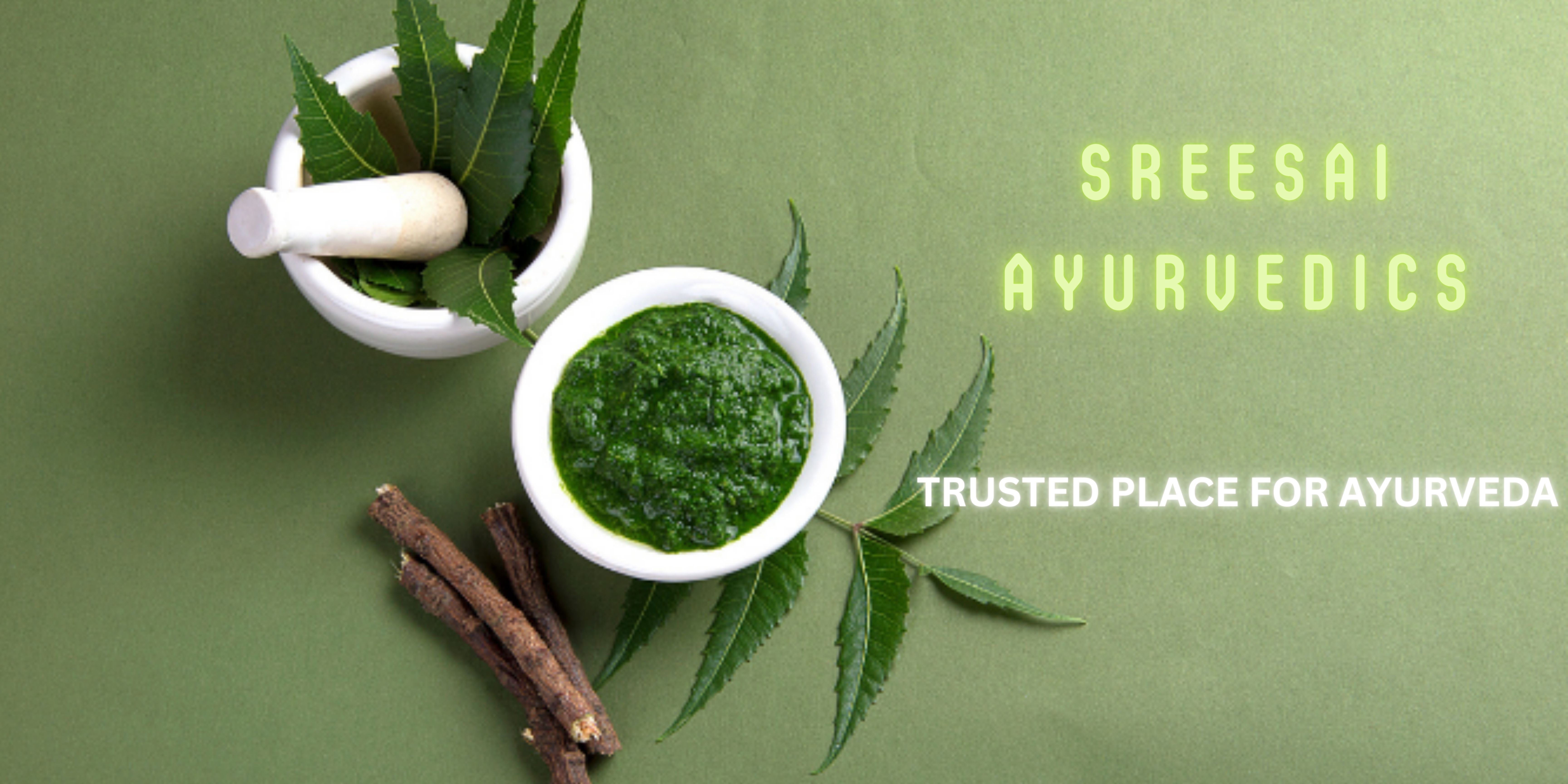 Sreesai Ayurvedics - Latest update - Ayurveda Hair Loss Treatment in Bangalore