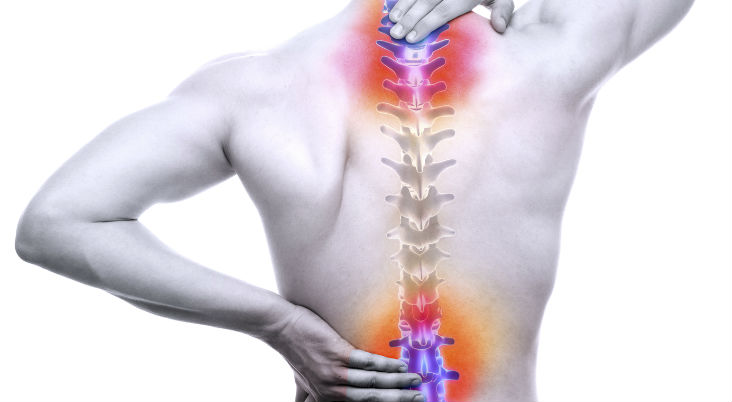 Sreesai Ayurvedics - Latest update - Cervical & Lumbar Spondylosis Treatment Near Kasturinagar