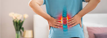 Sreesai Ayurvedics - Latest update - Lumbar Spondylosis Treatment Near Kasturinagar