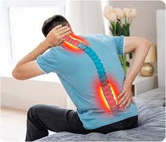 Sreesai Ayurvedics - Latest update - Lumbar Spondylosis Treatment In Bangalore