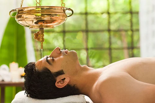 Sreesai Ayurvedics - Latest update - AYURVEDIC DETOX PACKAGE TO CLEANSE THE BODY AND MIND